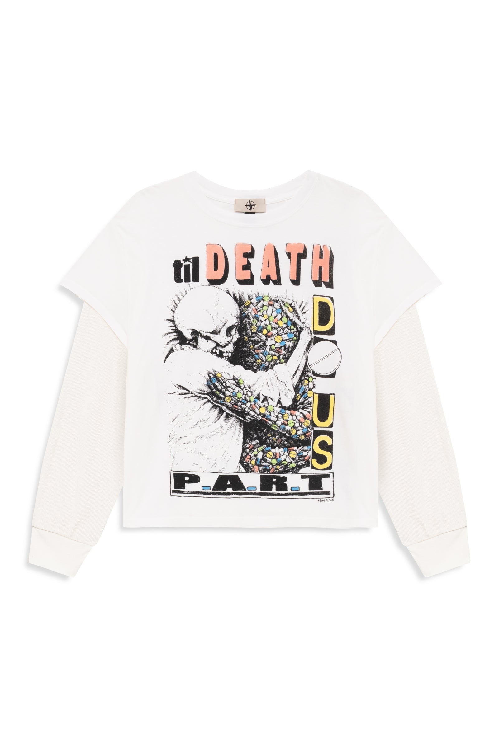 Pill Thermal LS