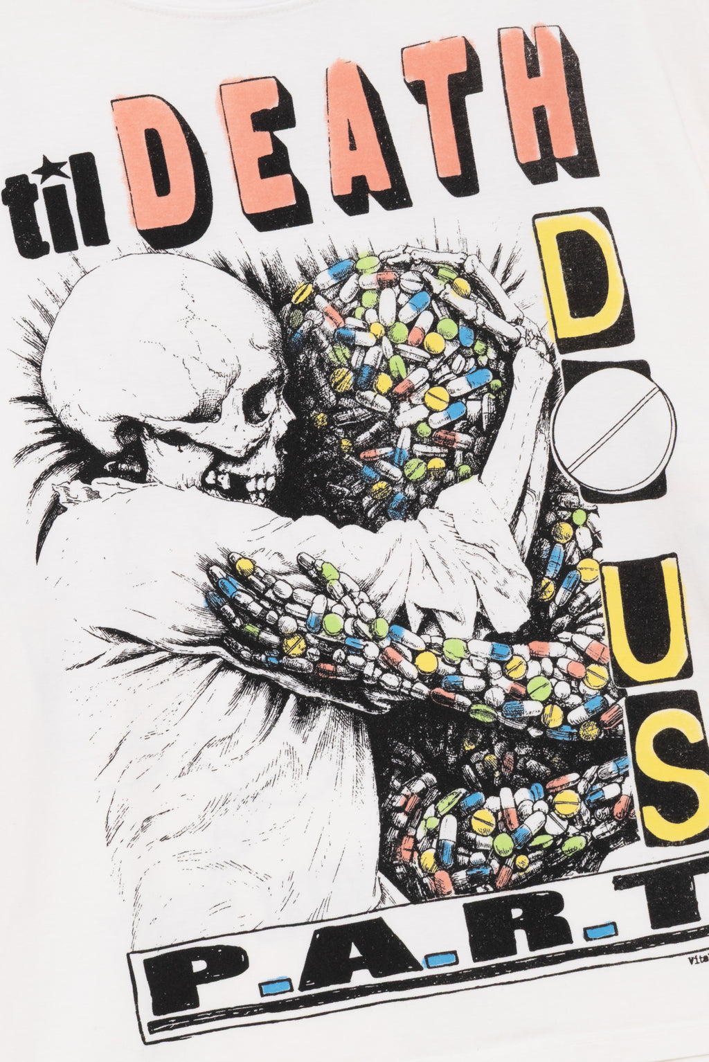Pill Thermal LS