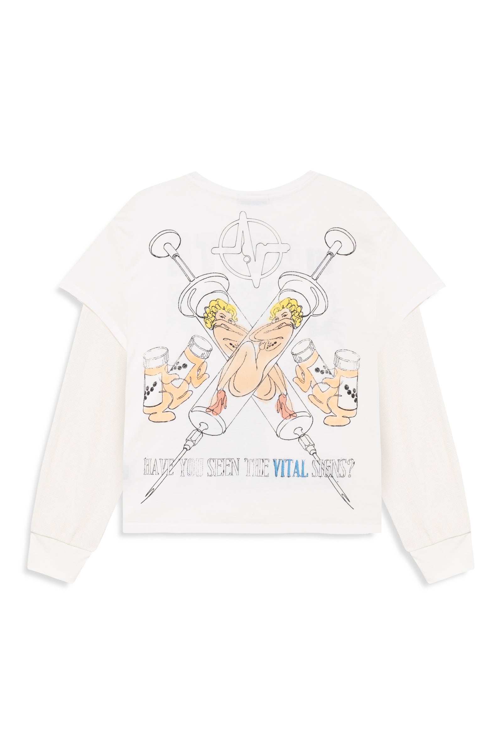 Pill Thermal LS