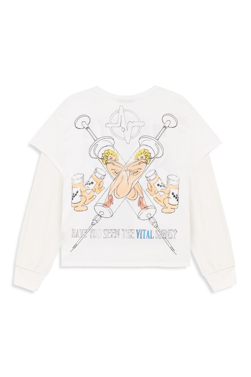 Pill Thermal LS
