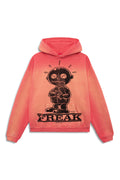 Vital Blvd Freak Heavyweight Pullover Hoodie