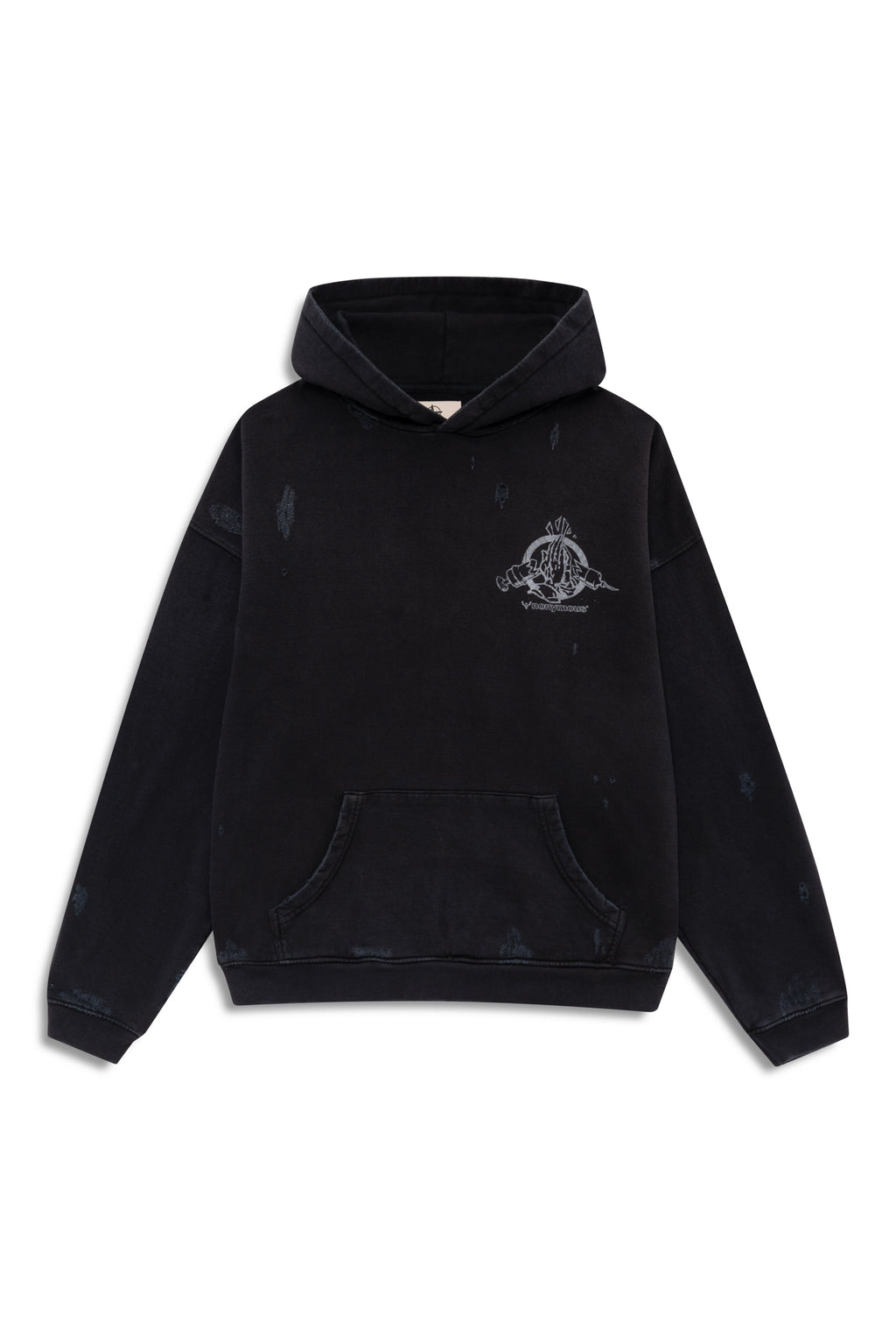 Hopesick Hoodie