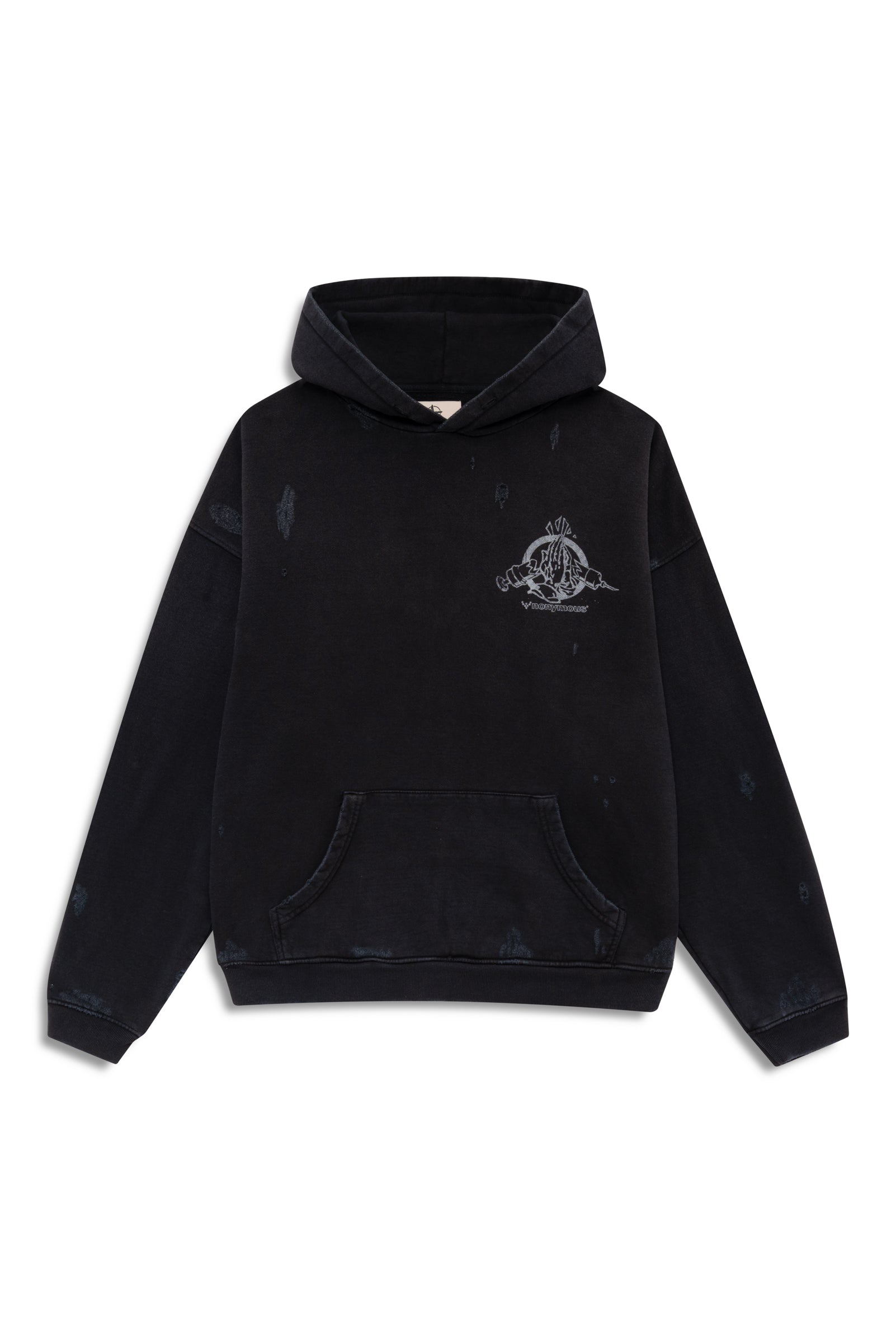 Hopesick Hoodie