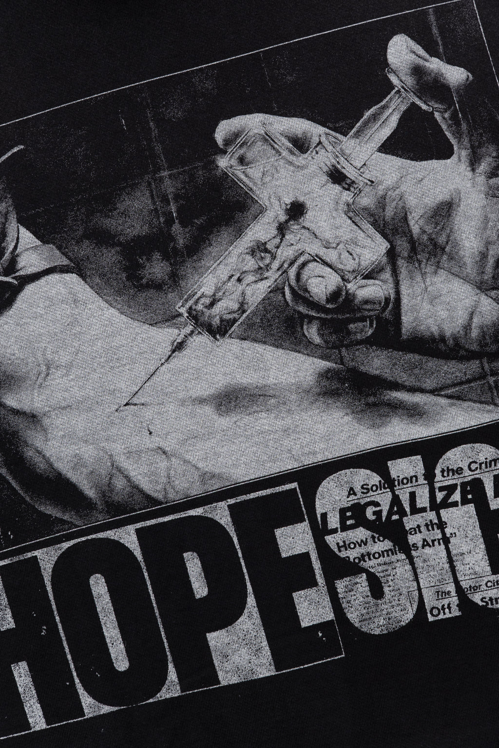 Hopesick Hoodie