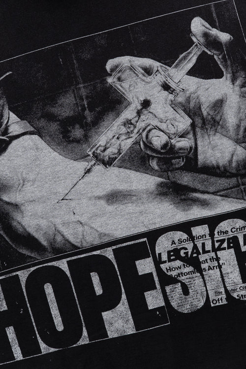 Hopesick Hoodie