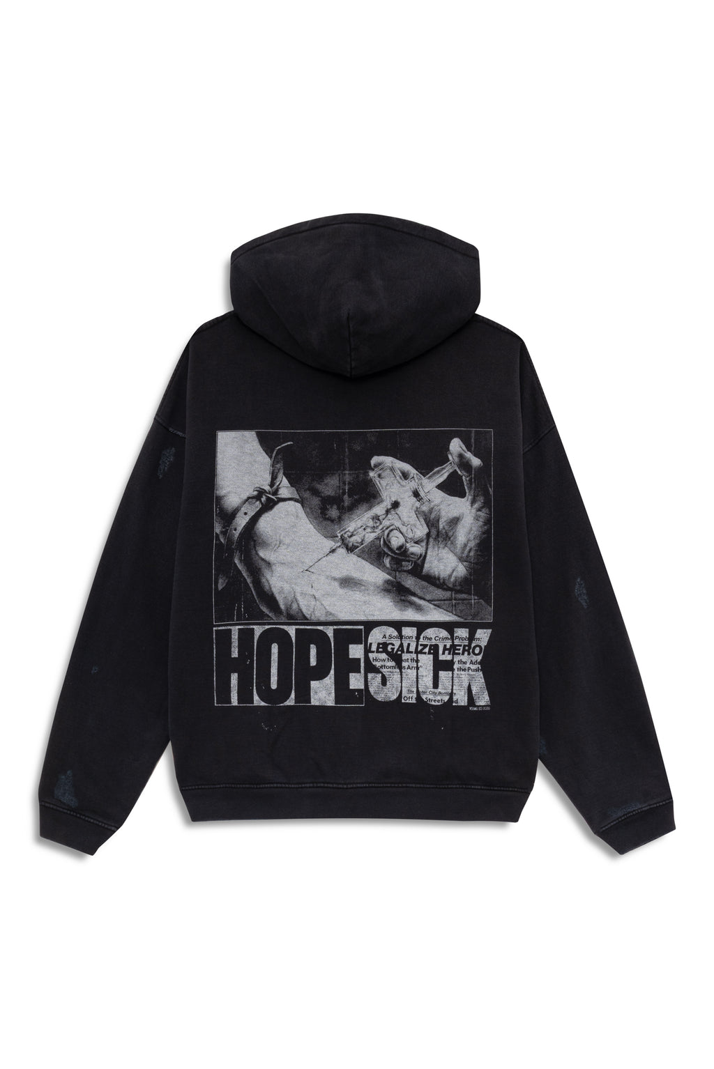 Hopesick Hoodie