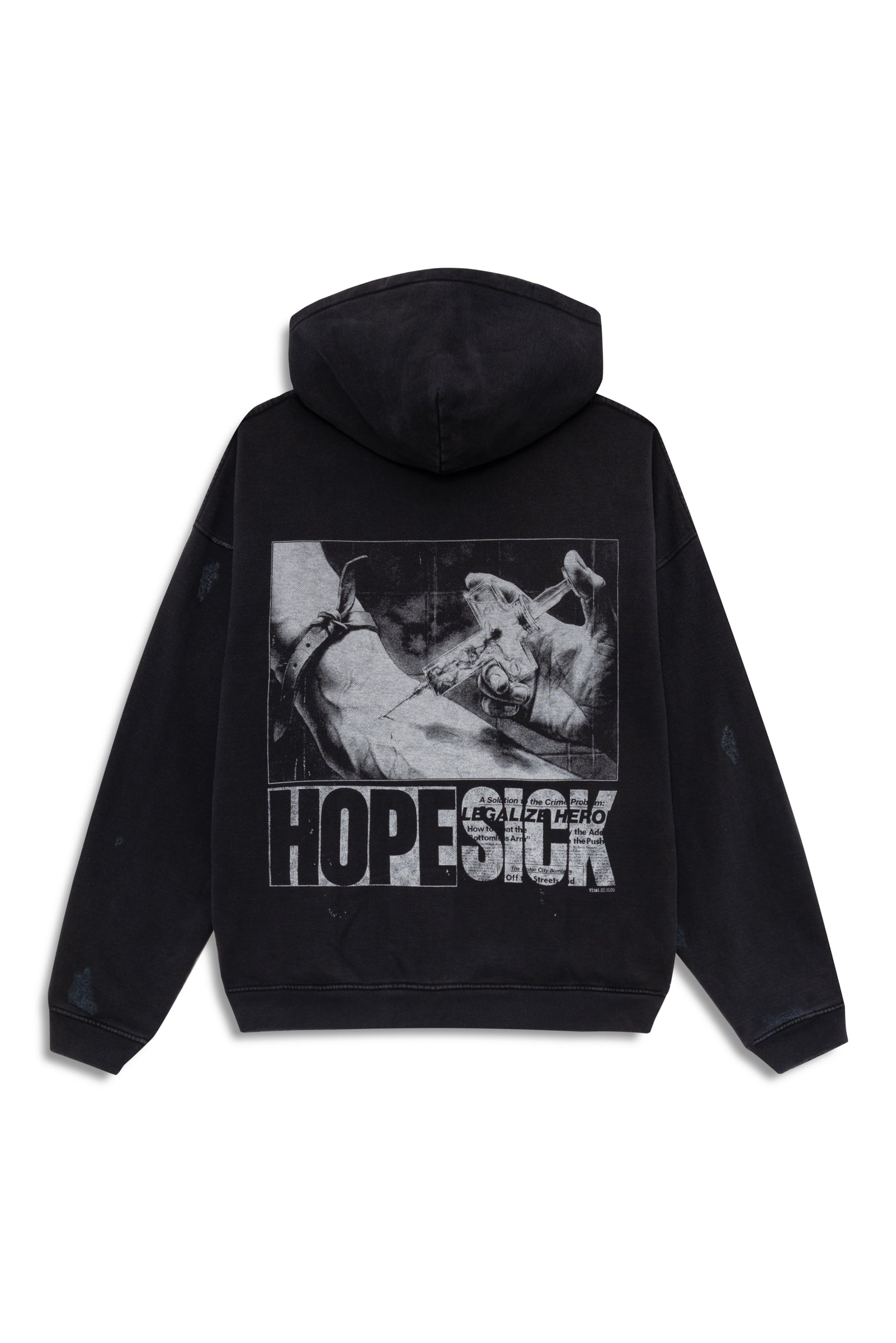 Hopesick Hoodie