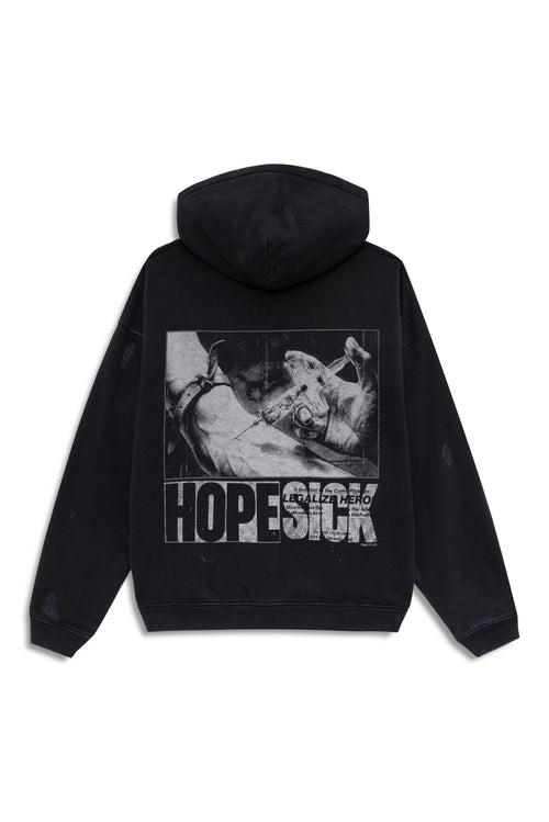 Hopesick Hoodie