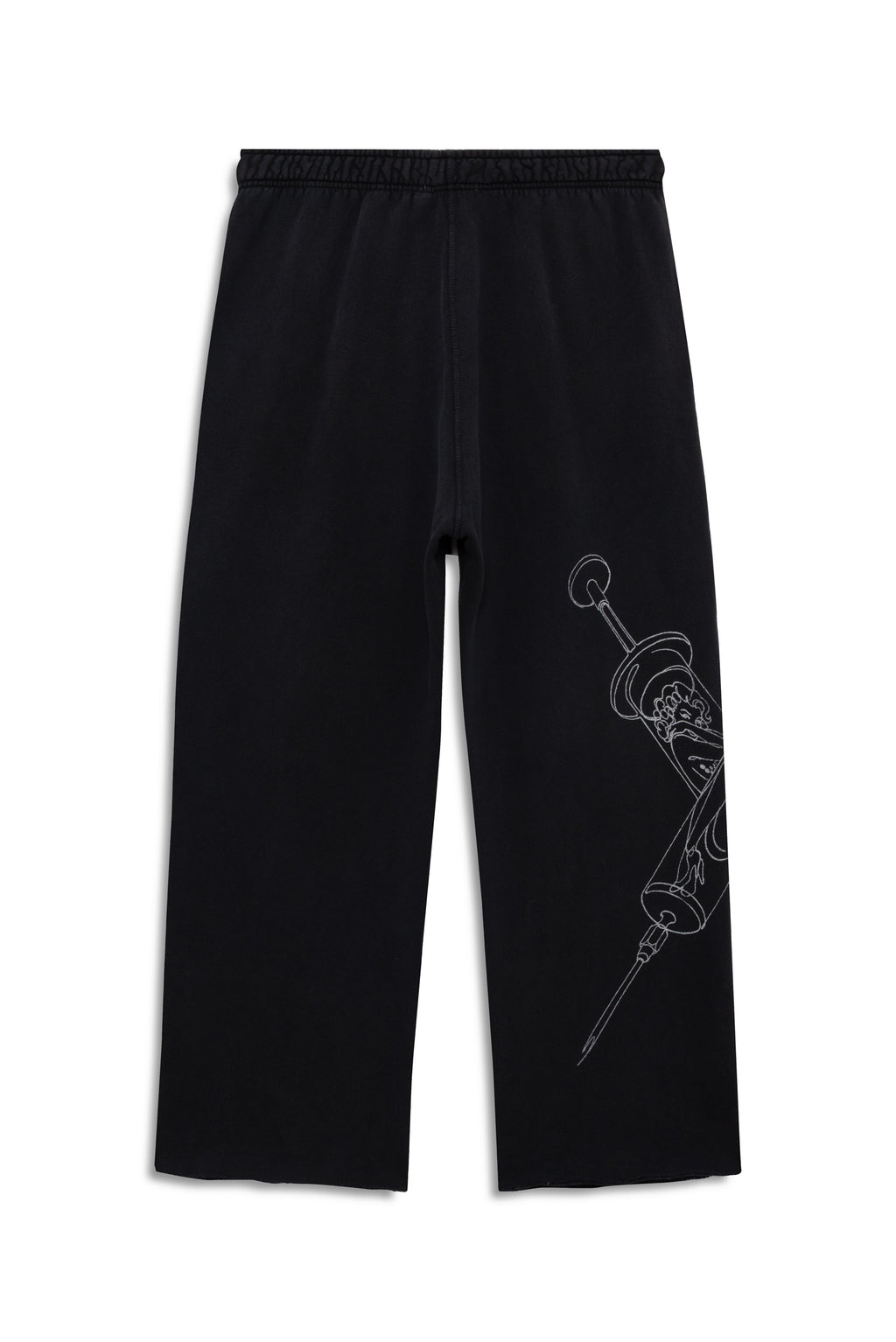 Syringe Sweatpants