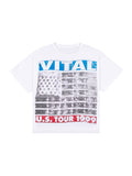 Bleed Tee