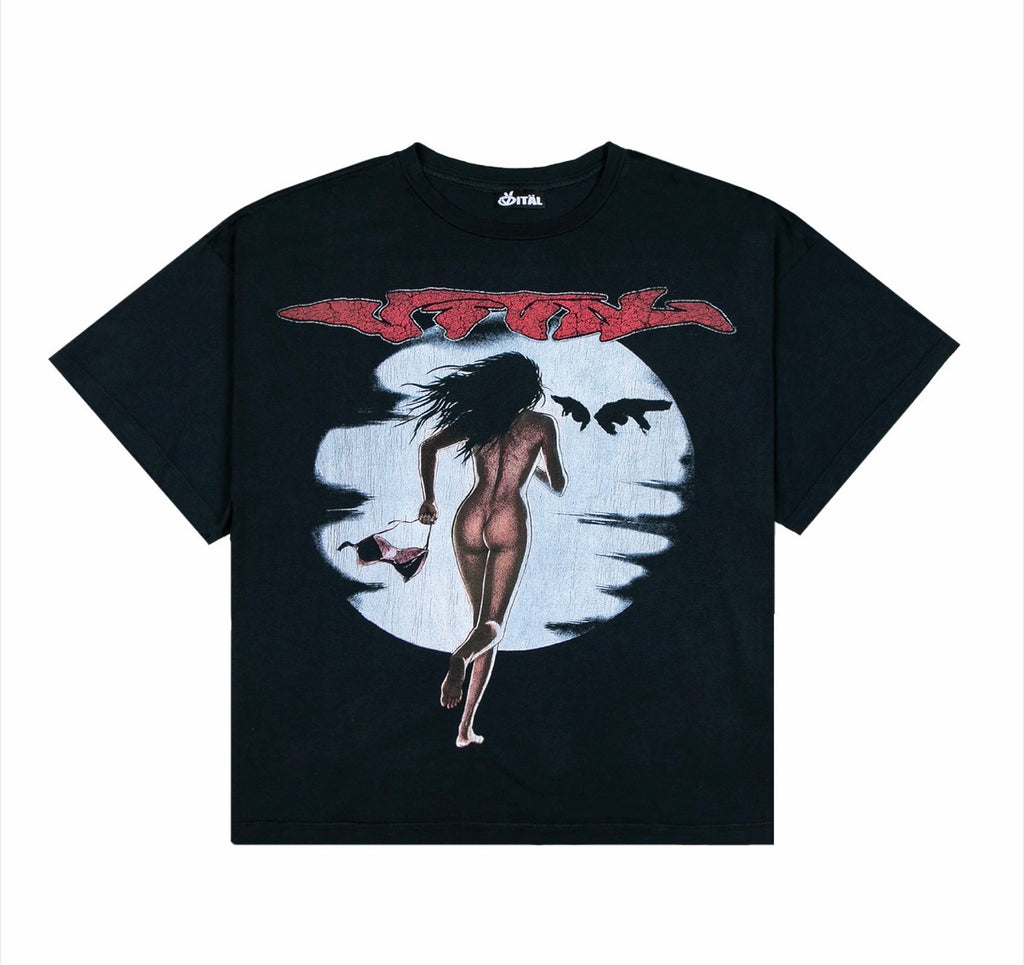 Malibu Tee