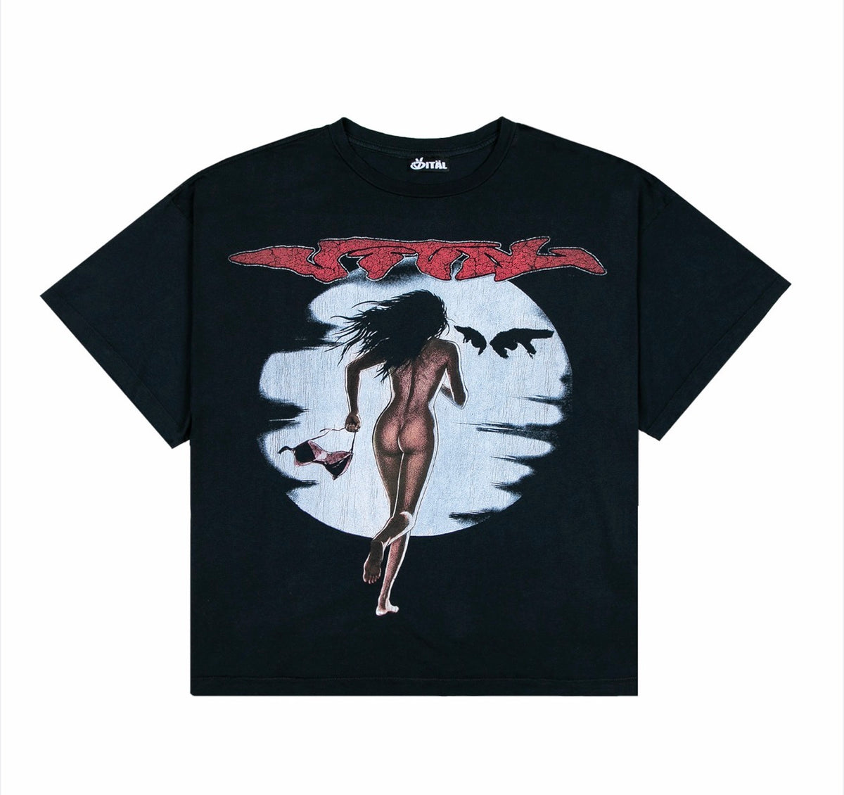 Malibu Tee