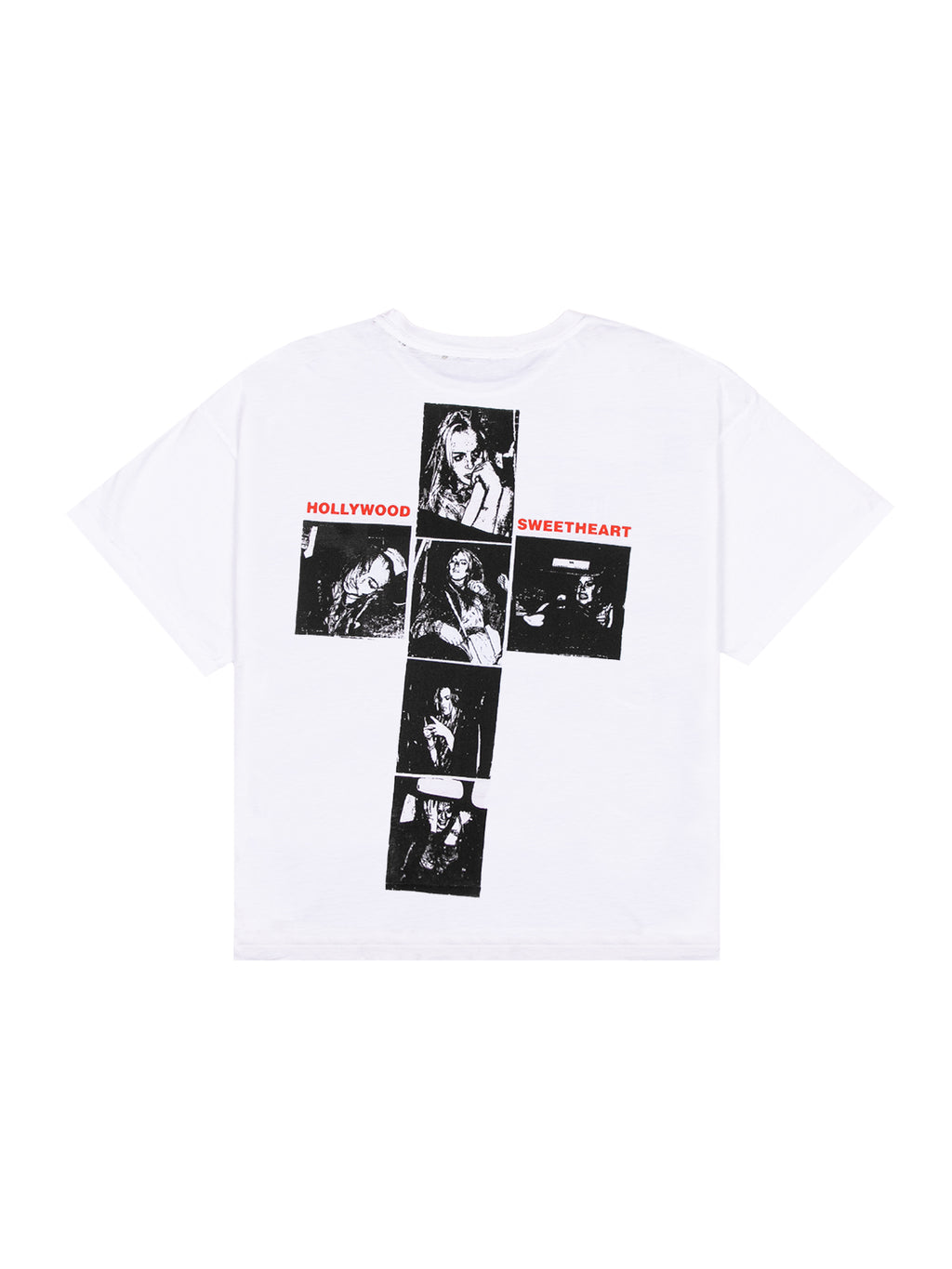 Lindsay Tee
