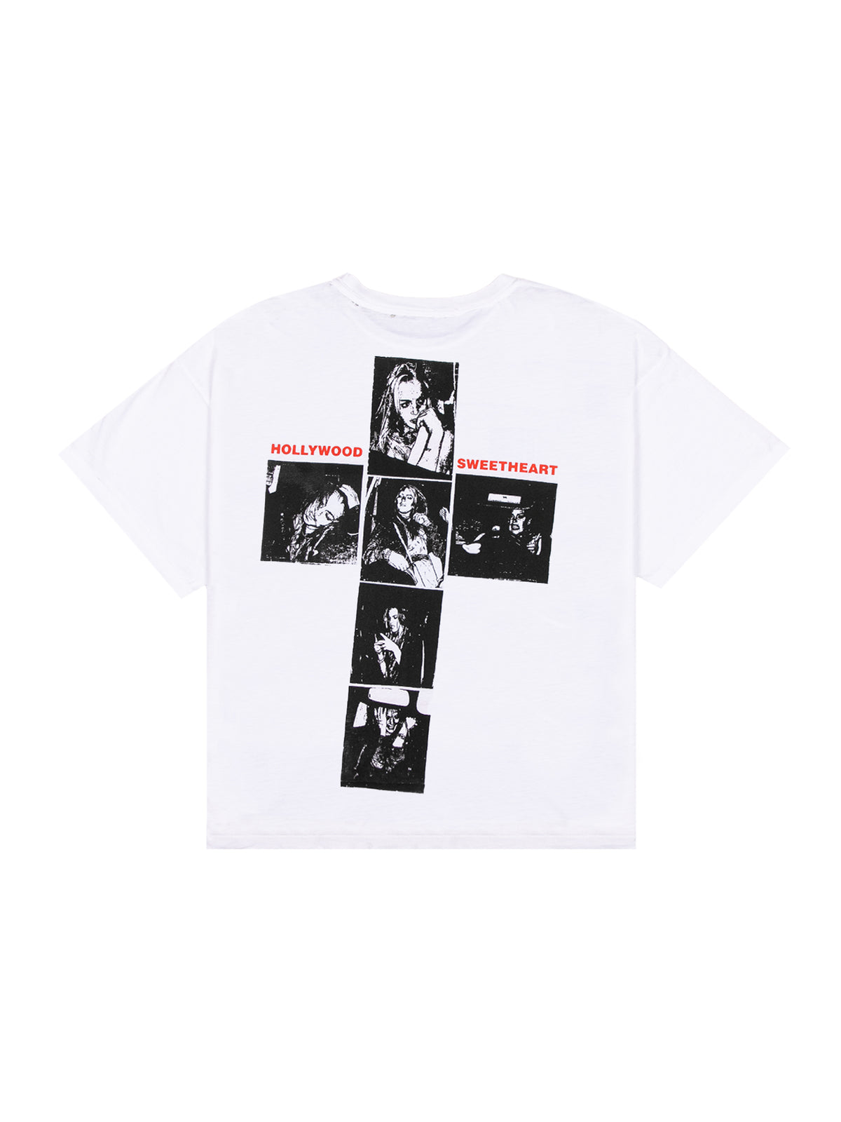 Lindsay Tee
