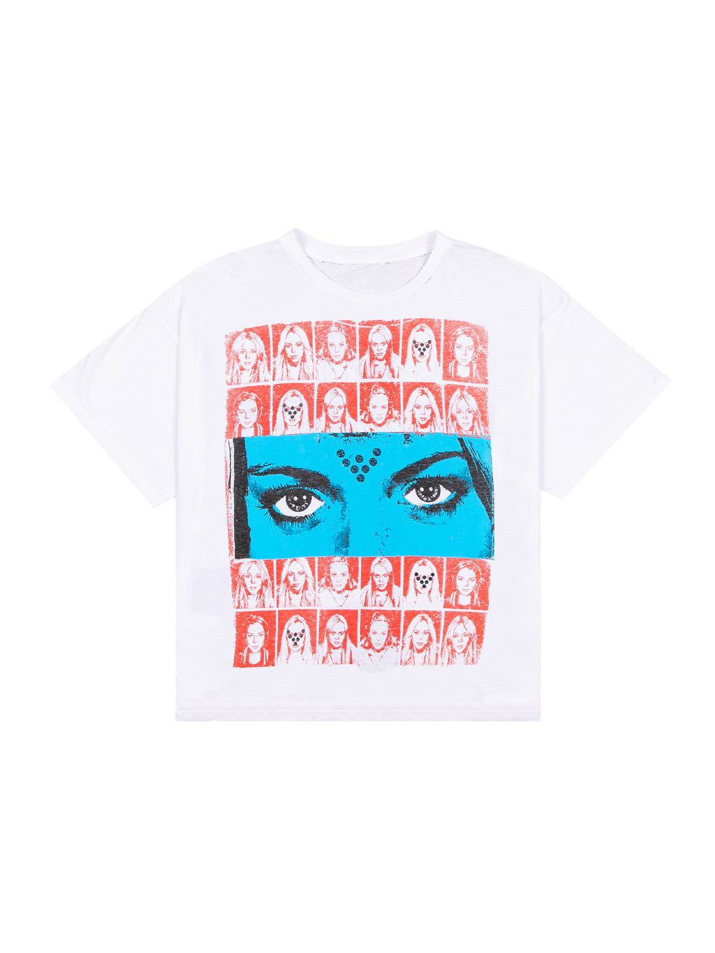 Lindsay Tee