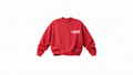 Joint Red Crewneck