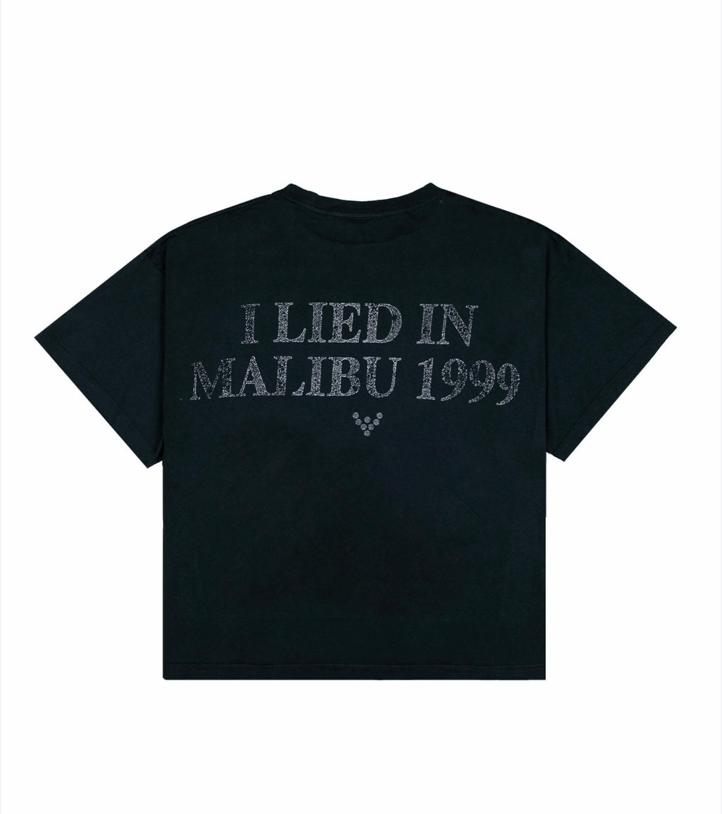 Malibu Tee