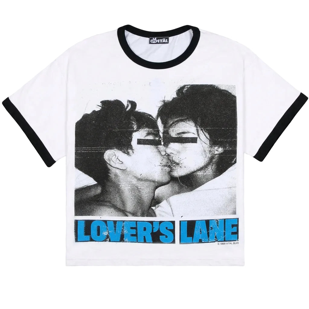 Lovers Tee