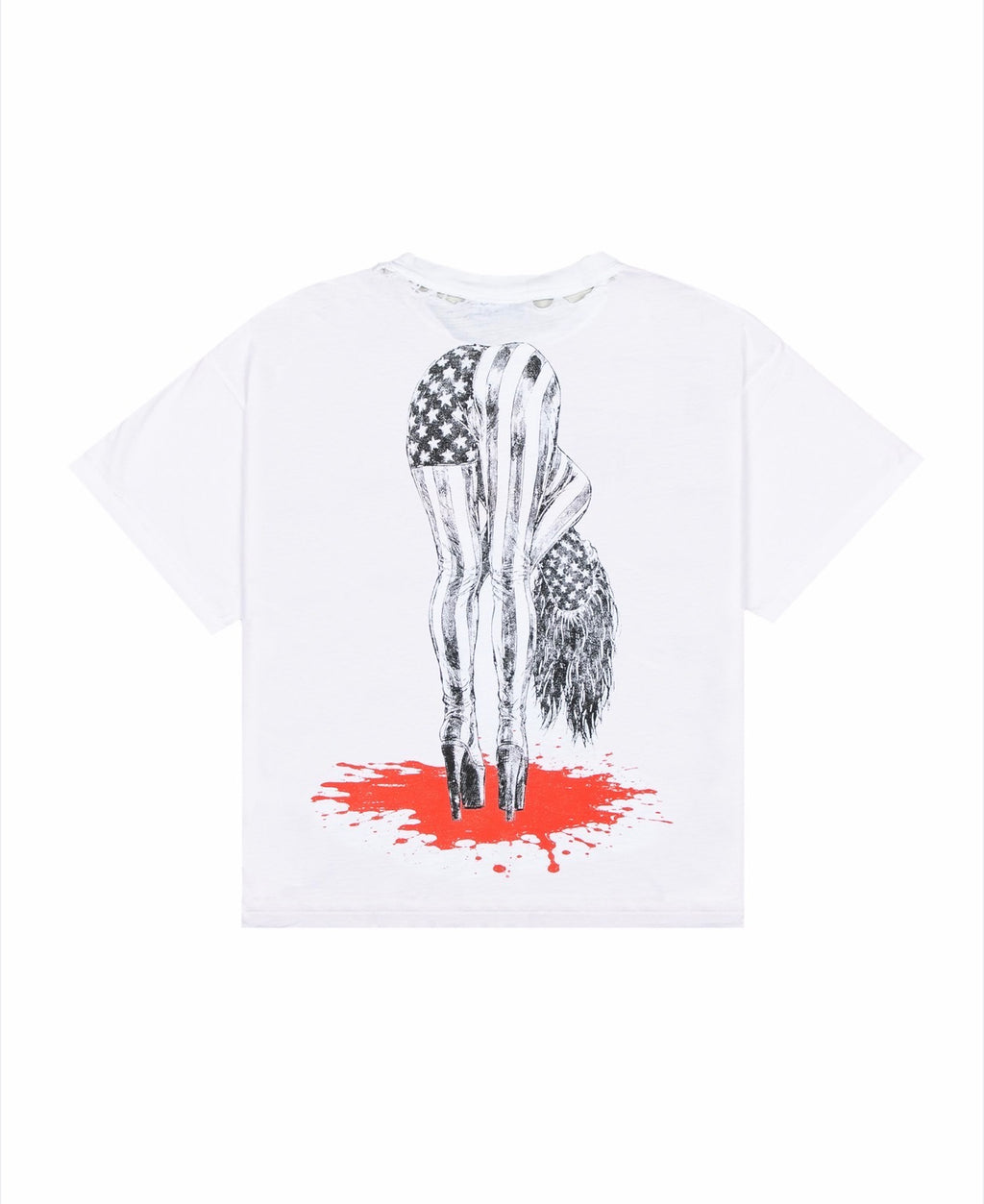 Lot Lizard Tee
