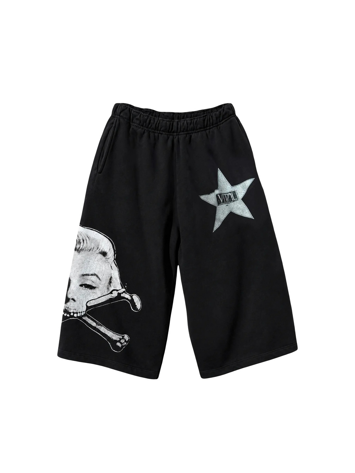 Marilyn Capri