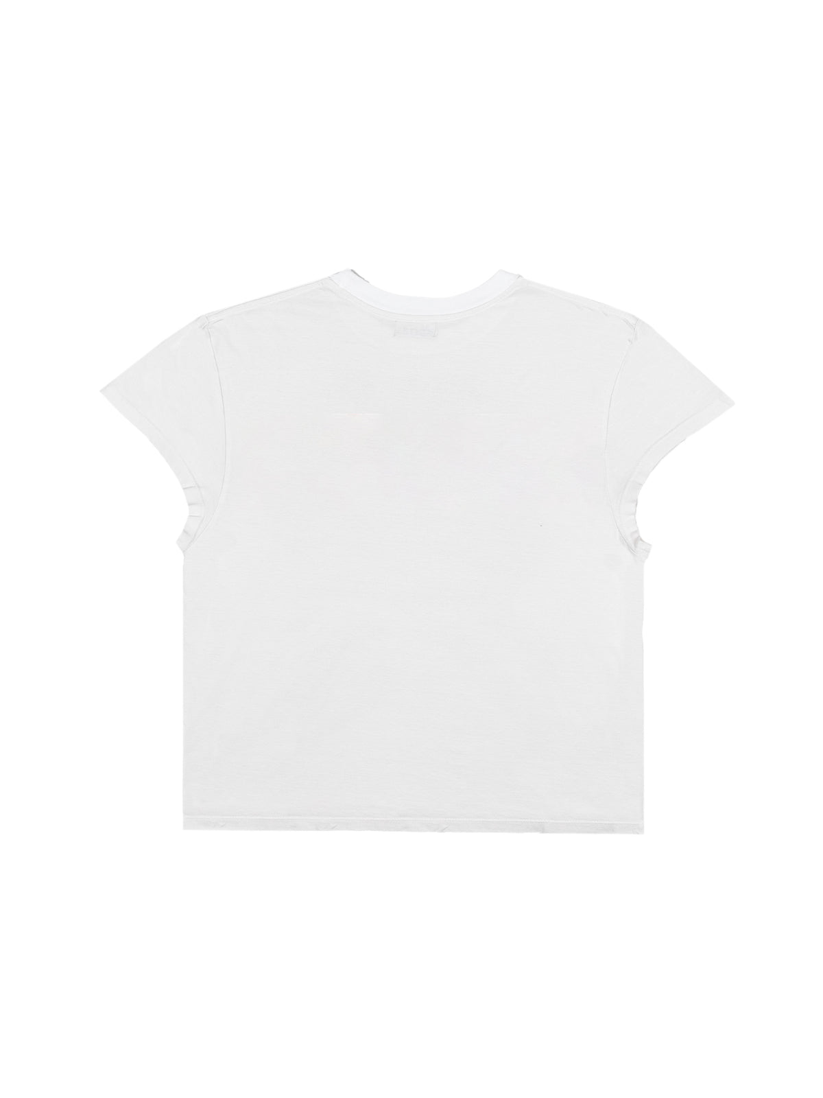 Rocket "V Cut" Tee