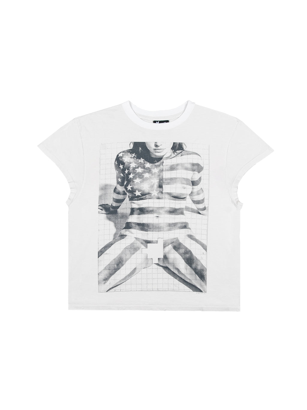 LSD "V Cut" Tee