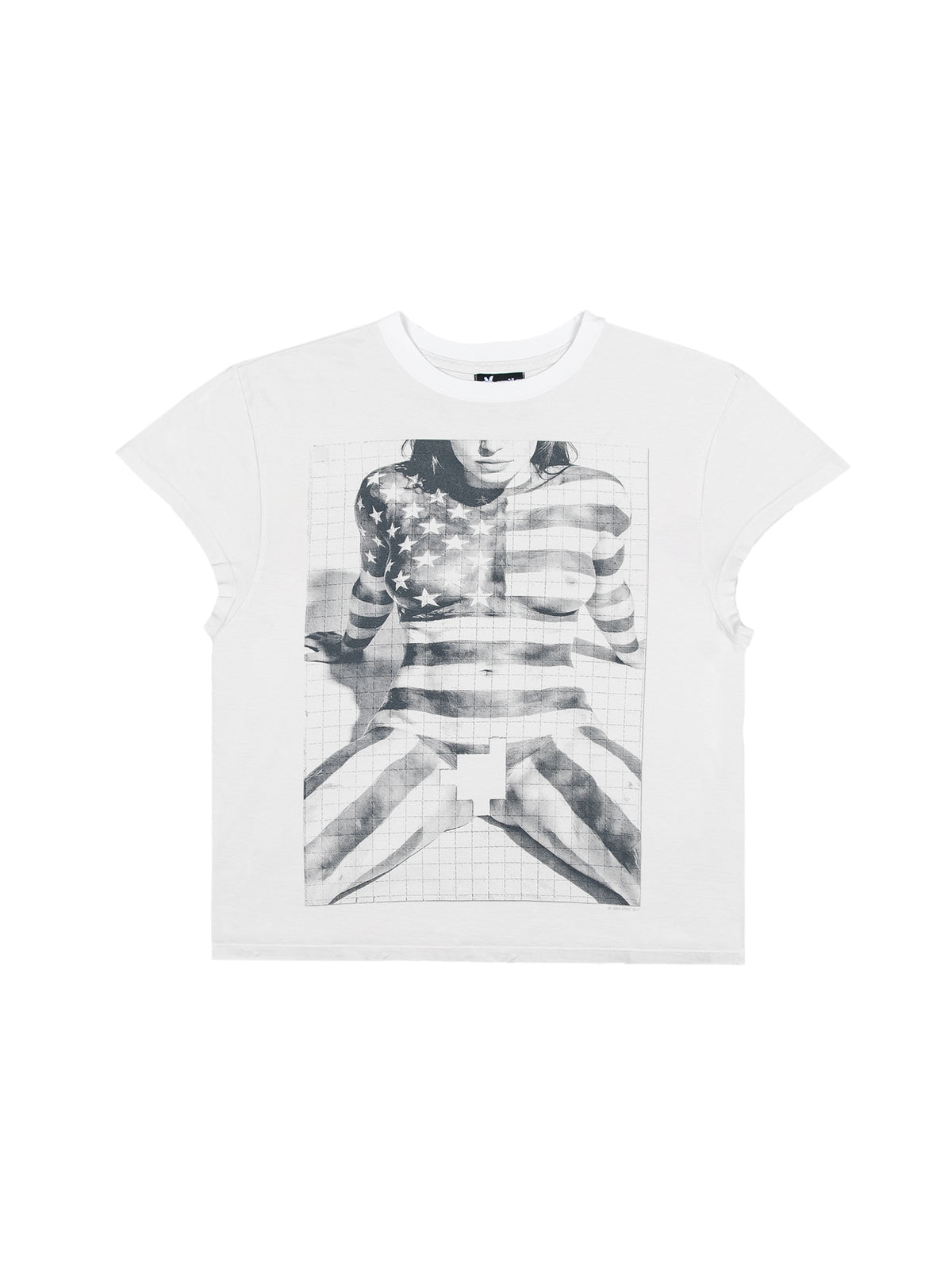 LSD "V Cut" Tee