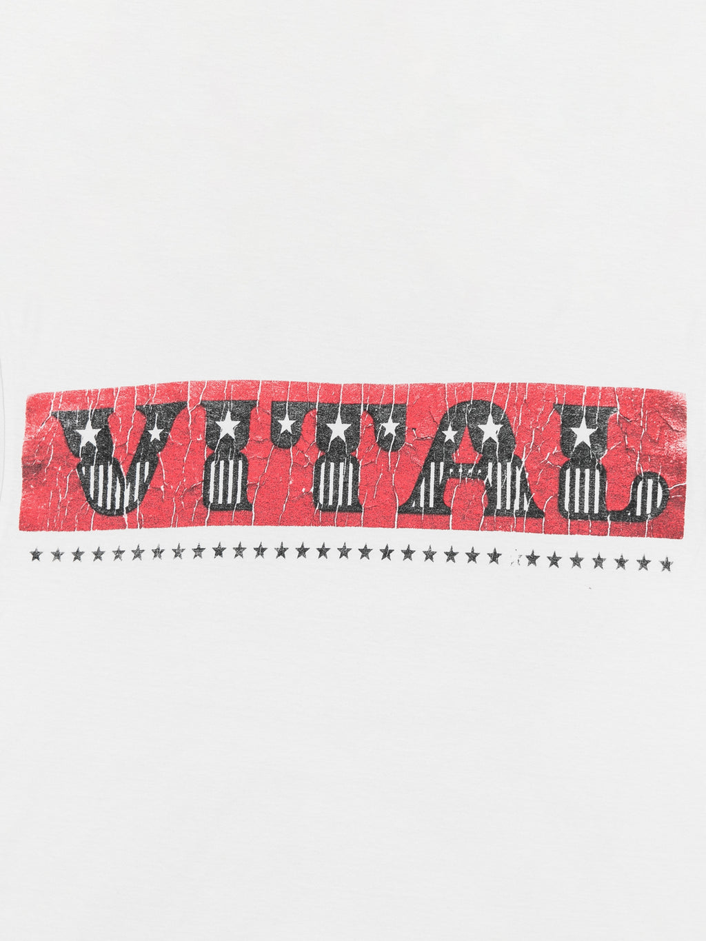 LSD "V Cut" Tee