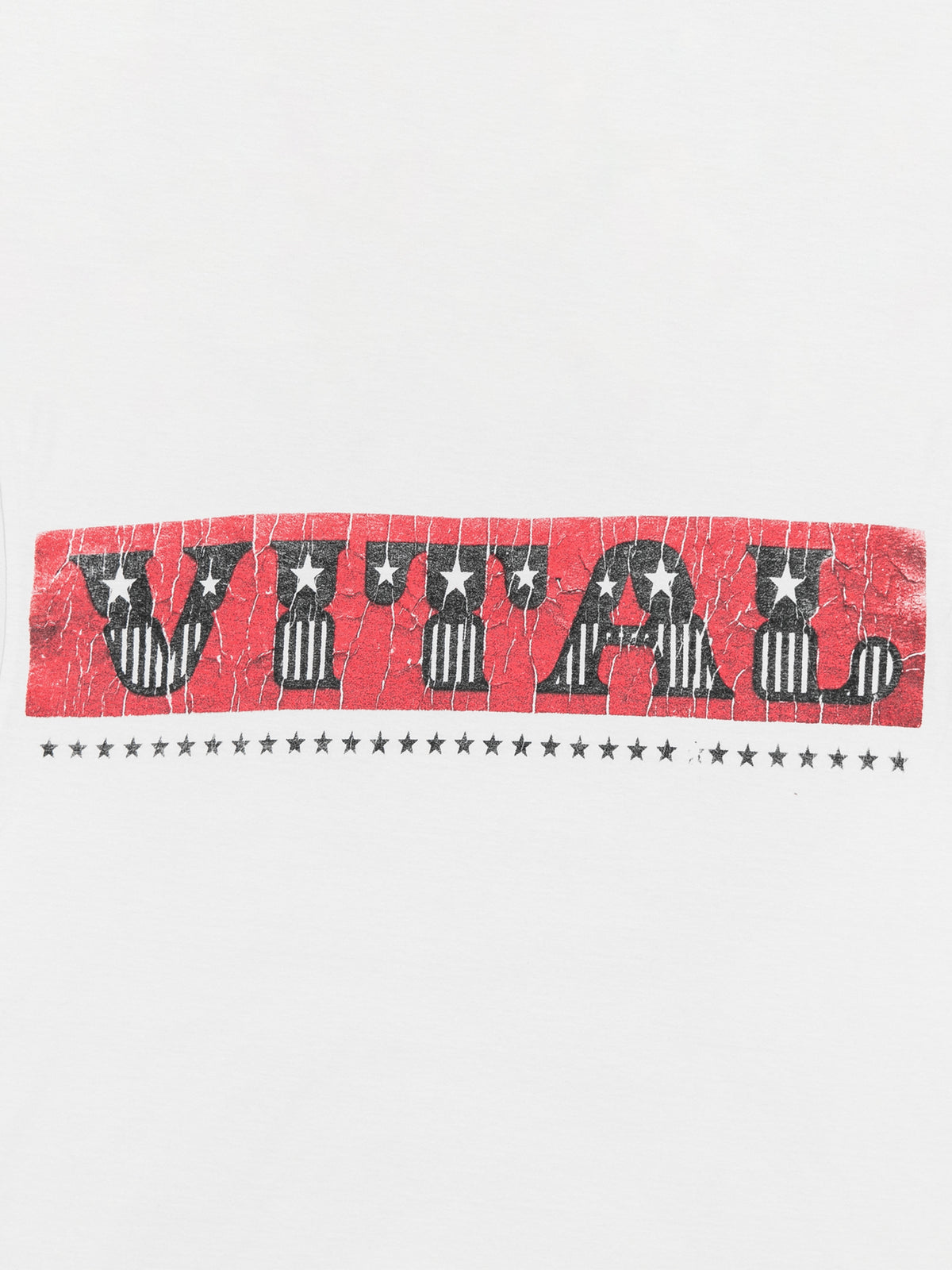 LSD "V Cut" Tee