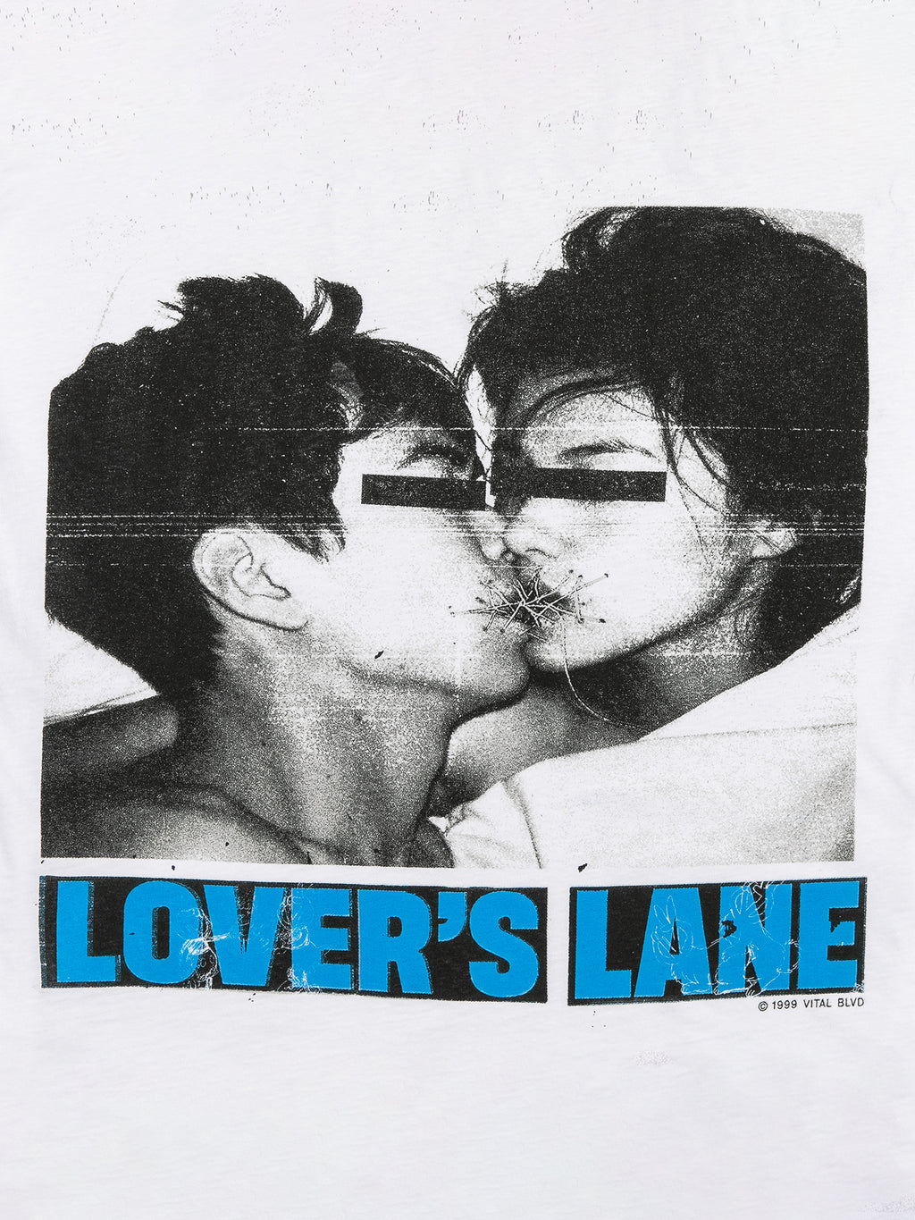 Lovers Tee